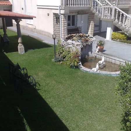 Room Villa Ribeiro Pilgrims Way To Santiago Bike A Garage For Marinhas אספוסנדה מראה חיצוני תמונה