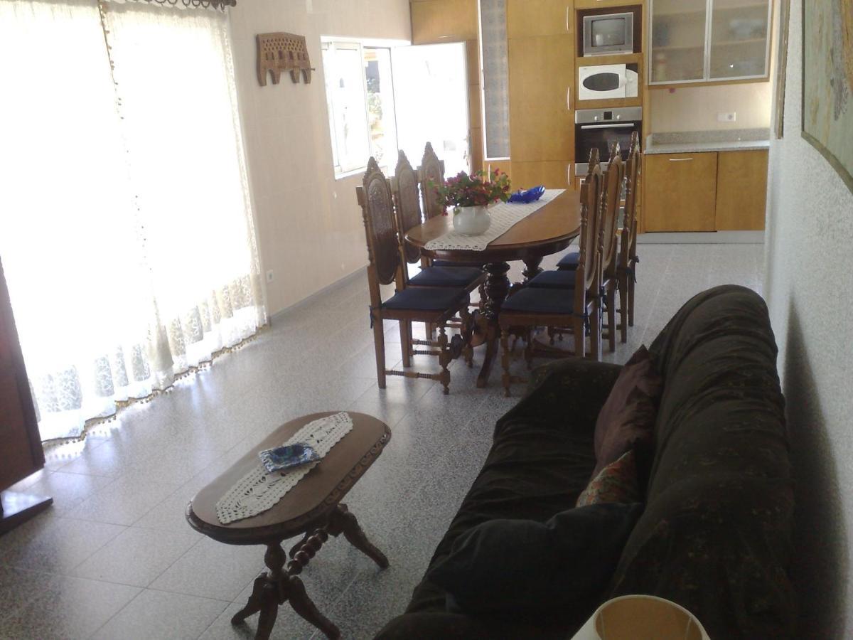 Room Villa Ribeiro Pilgrims Way To Santiago Bike A Garage For Marinhas אספוסנדה מראה חיצוני תמונה