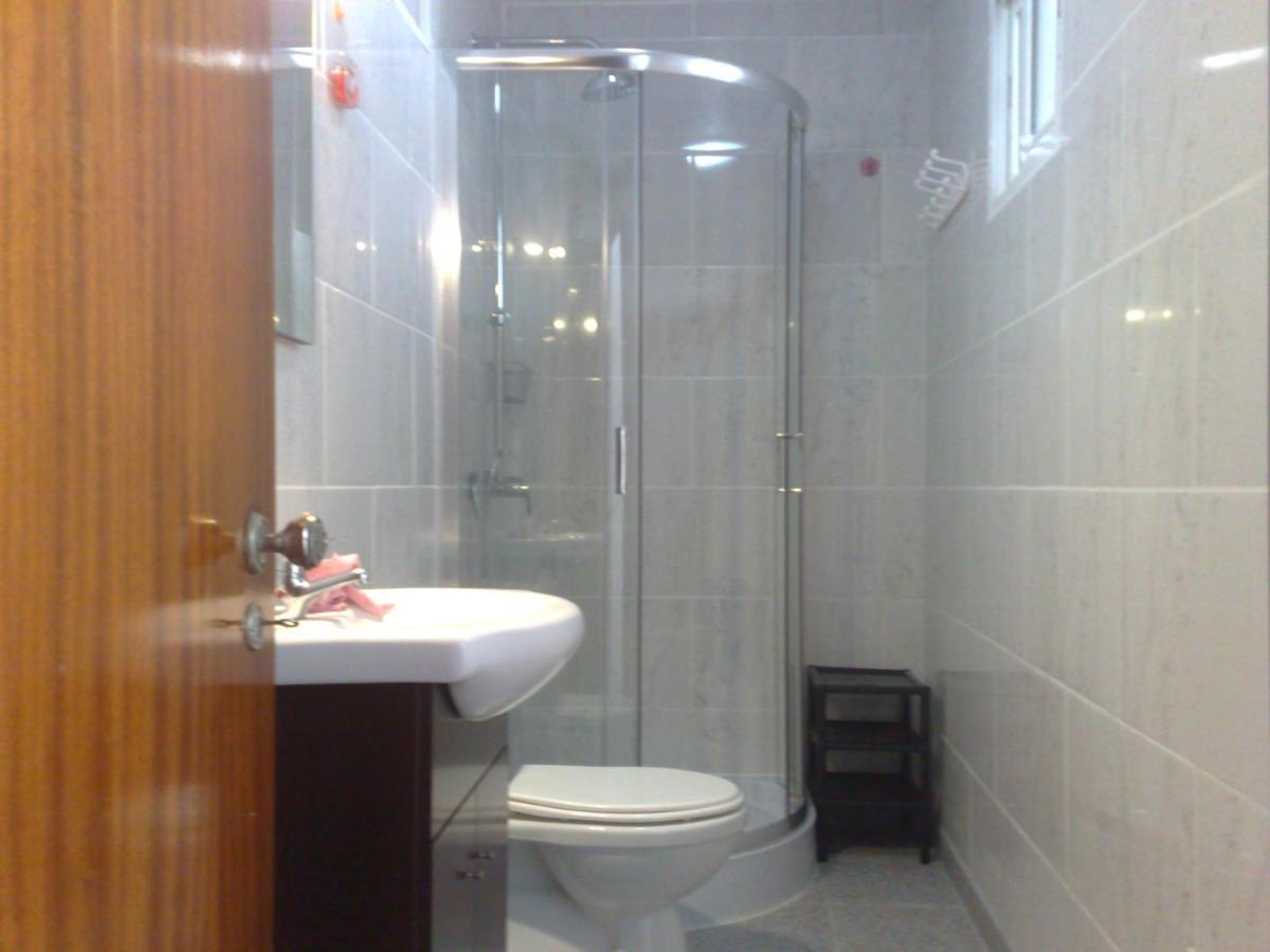 Room Villa Ribeiro Pilgrims Way To Santiago Bike A Garage For Marinhas אספוסנדה מראה חיצוני תמונה