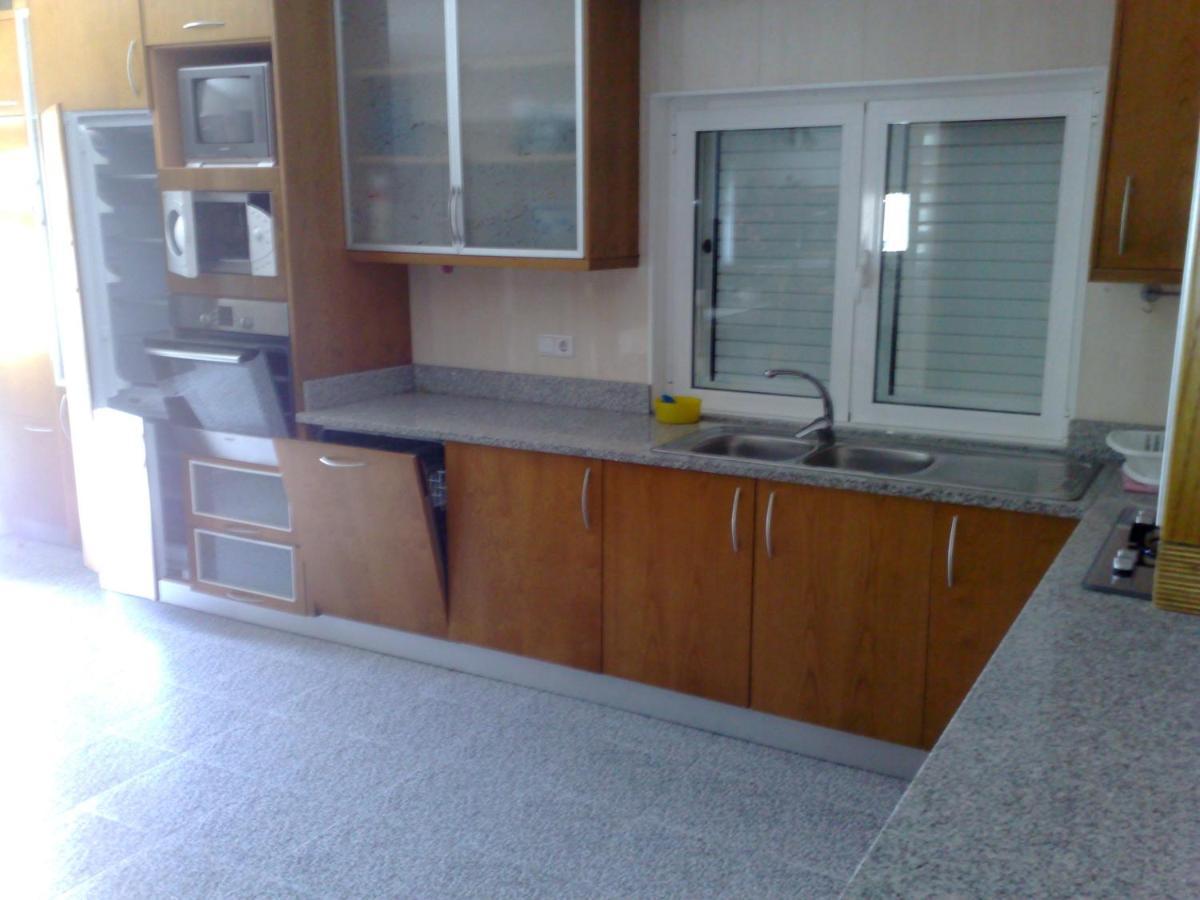 Room Villa Ribeiro Pilgrims Way To Santiago Bike A Garage For Marinhas אספוסנדה מראה חיצוני תמונה