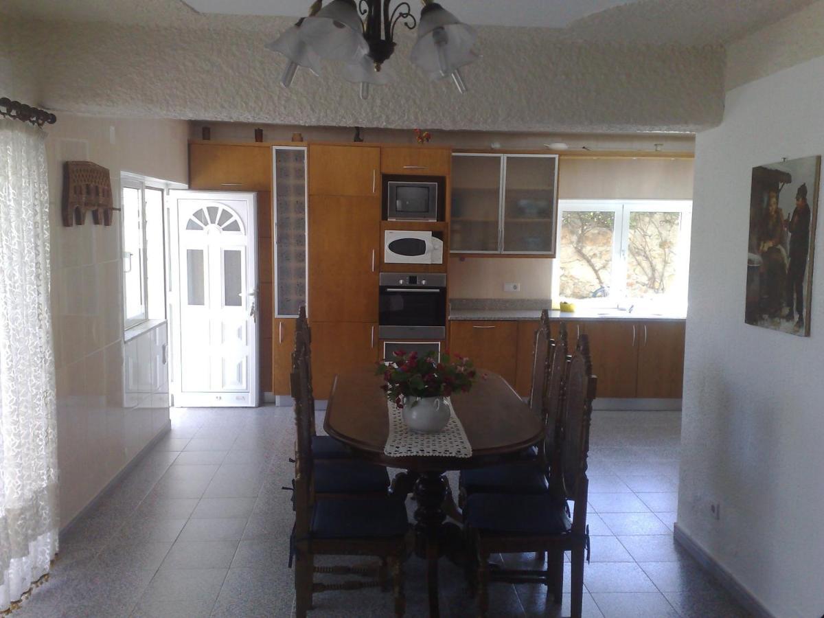Room Villa Ribeiro Pilgrims Way To Santiago Bike A Garage For Marinhas אספוסנדה מראה חיצוני תמונה