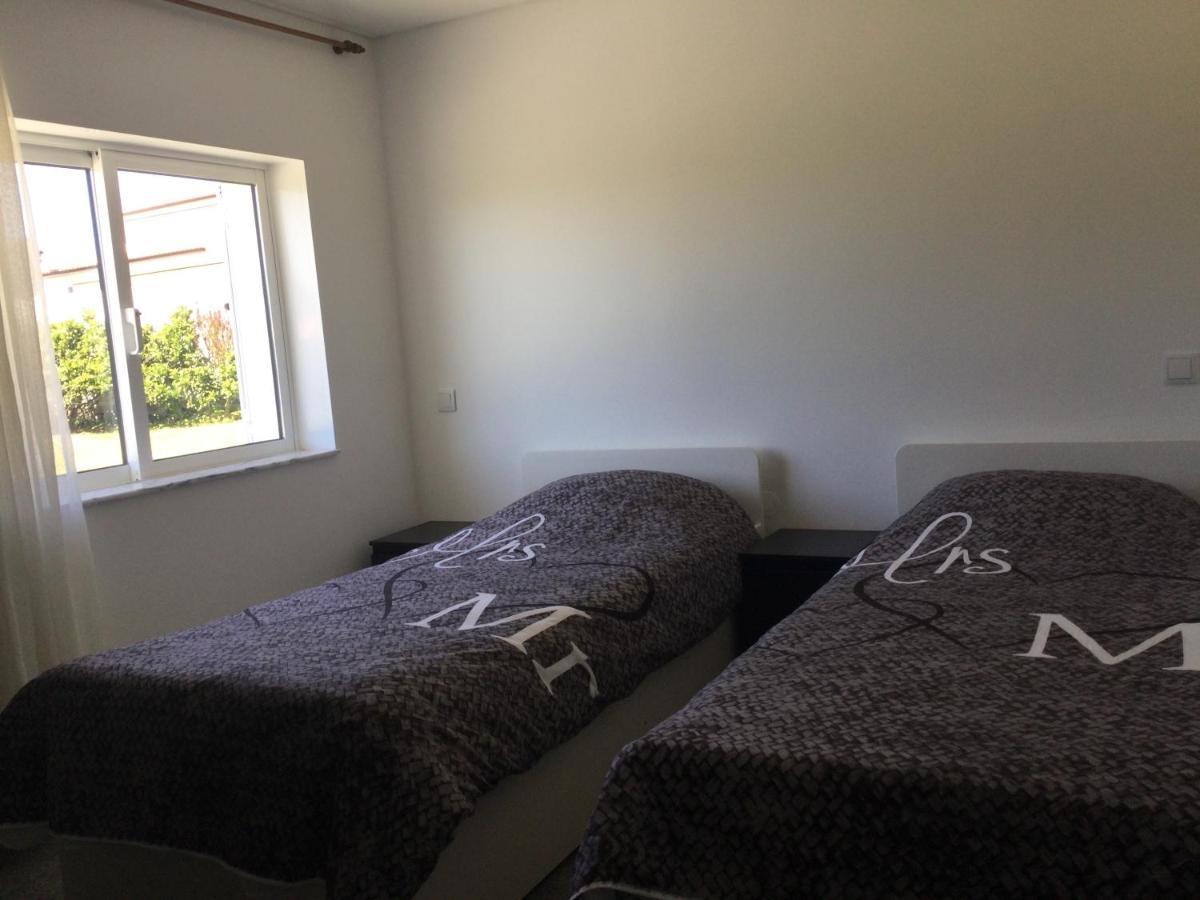 Room Villa Ribeiro Pilgrims Way To Santiago Bike A Garage For Marinhas אספוסנדה מראה חיצוני תמונה