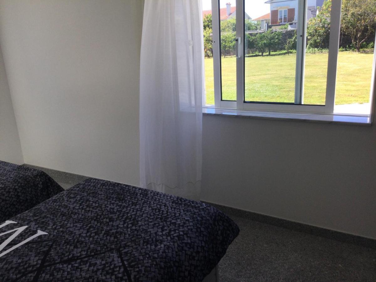 Room Villa Ribeiro Pilgrims Way To Santiago Bike A Garage For Marinhas אספוסנדה מראה חיצוני תמונה