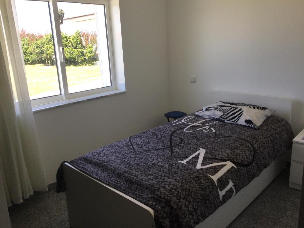 Room Villa Ribeiro Pilgrims Way To Santiago Bike A Garage For Marinhas אספוסנדה מראה חיצוני תמונה