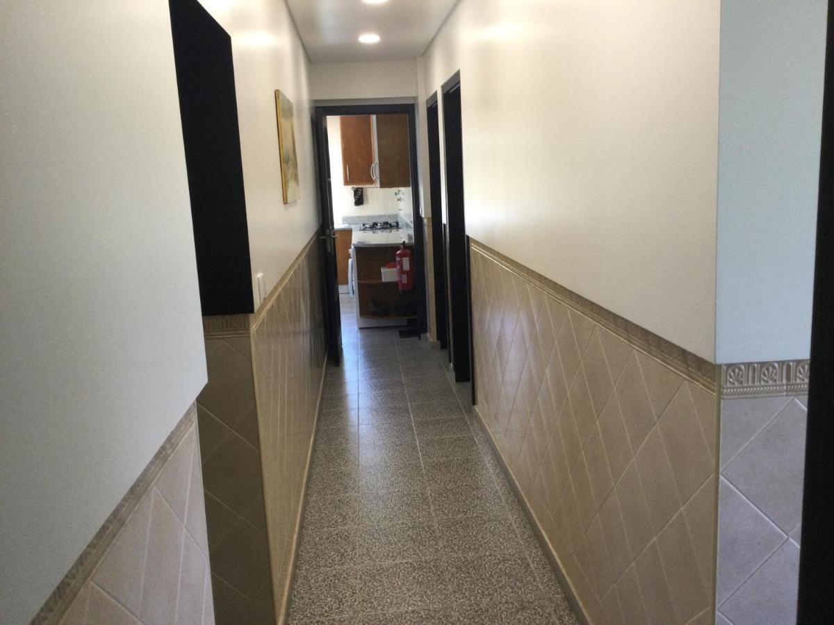 Room Villa Ribeiro Pilgrims Way To Santiago Bike A Garage For Marinhas אספוסנדה מראה חיצוני תמונה